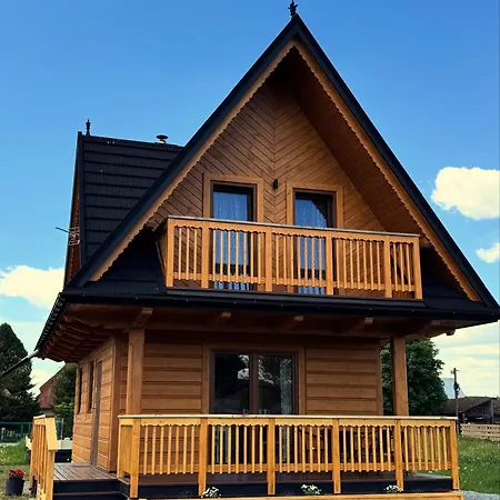 Pod Tatrami - Koniowka, Blisko Term Chocholowskich Chalet
