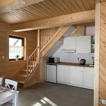 Chalet Pod Tatrami - Koniowka, Blisko Term Chocholowskich Koniowka