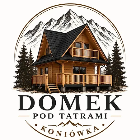 Chalet Pod Tatrami - Koniowka, Blisko Term Chocholowskich Koniowka